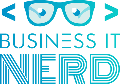 Logo Business IT nerd